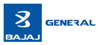 Bajaj General Insurance logo