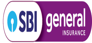 SBI General Insurance logo