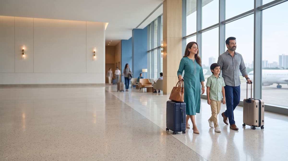 Travel Insurance